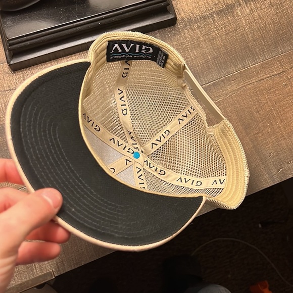 Hat - Picture 2 of 3